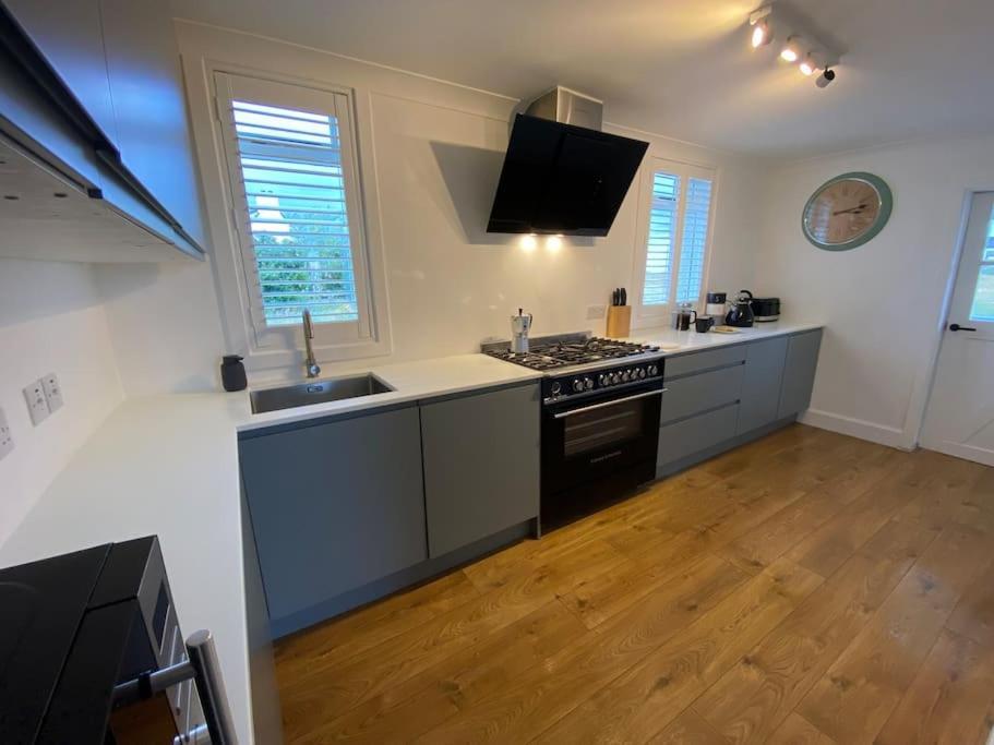 Kinnoull House Near Stornoway Hot-Tub Sauna Pet Friendly Garrabost Luaran gambar