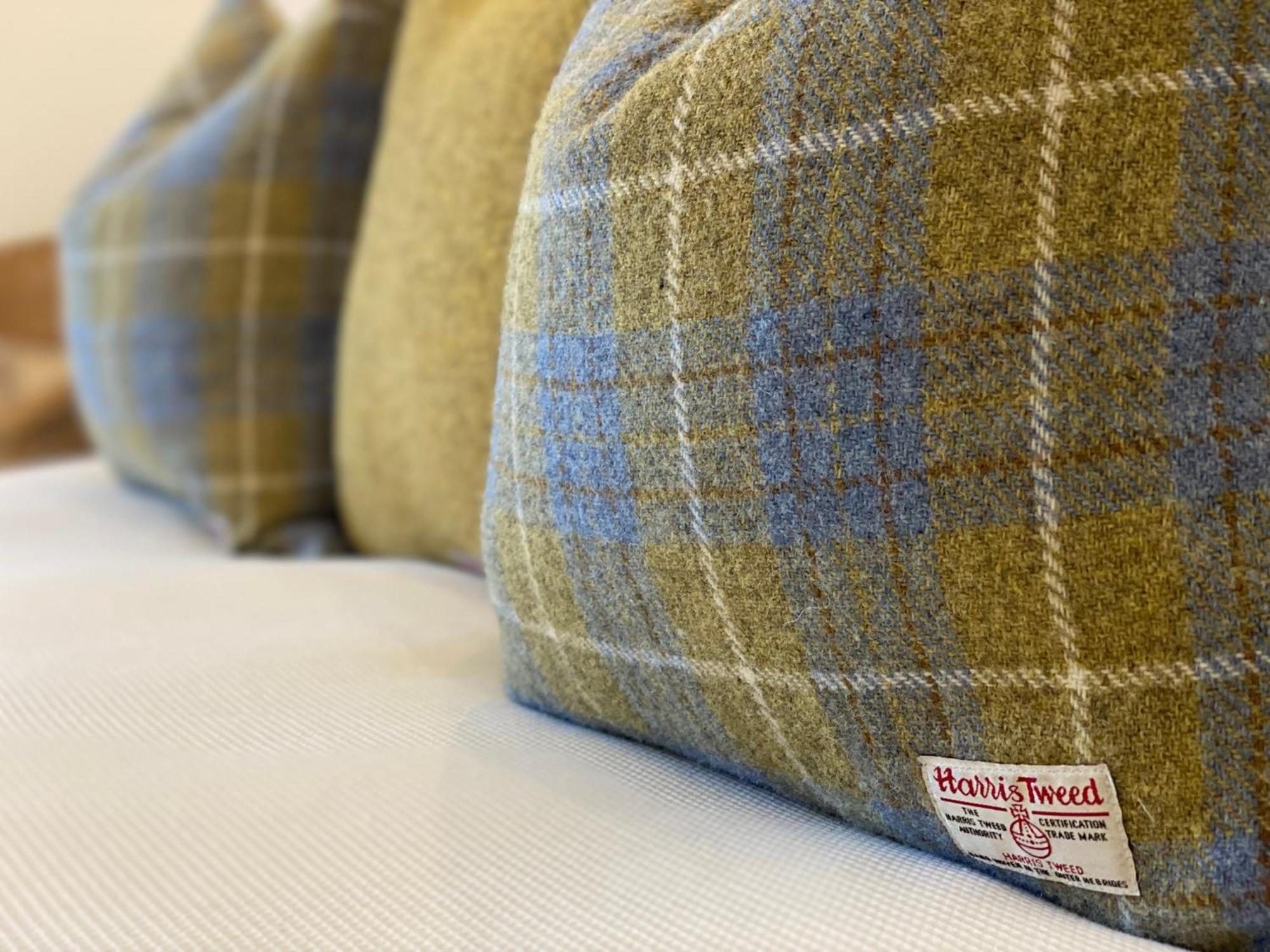 Kinnoull House Near Stornoway Hot-Tub Sauna Pet Friendly Garrabost Luaran gambar