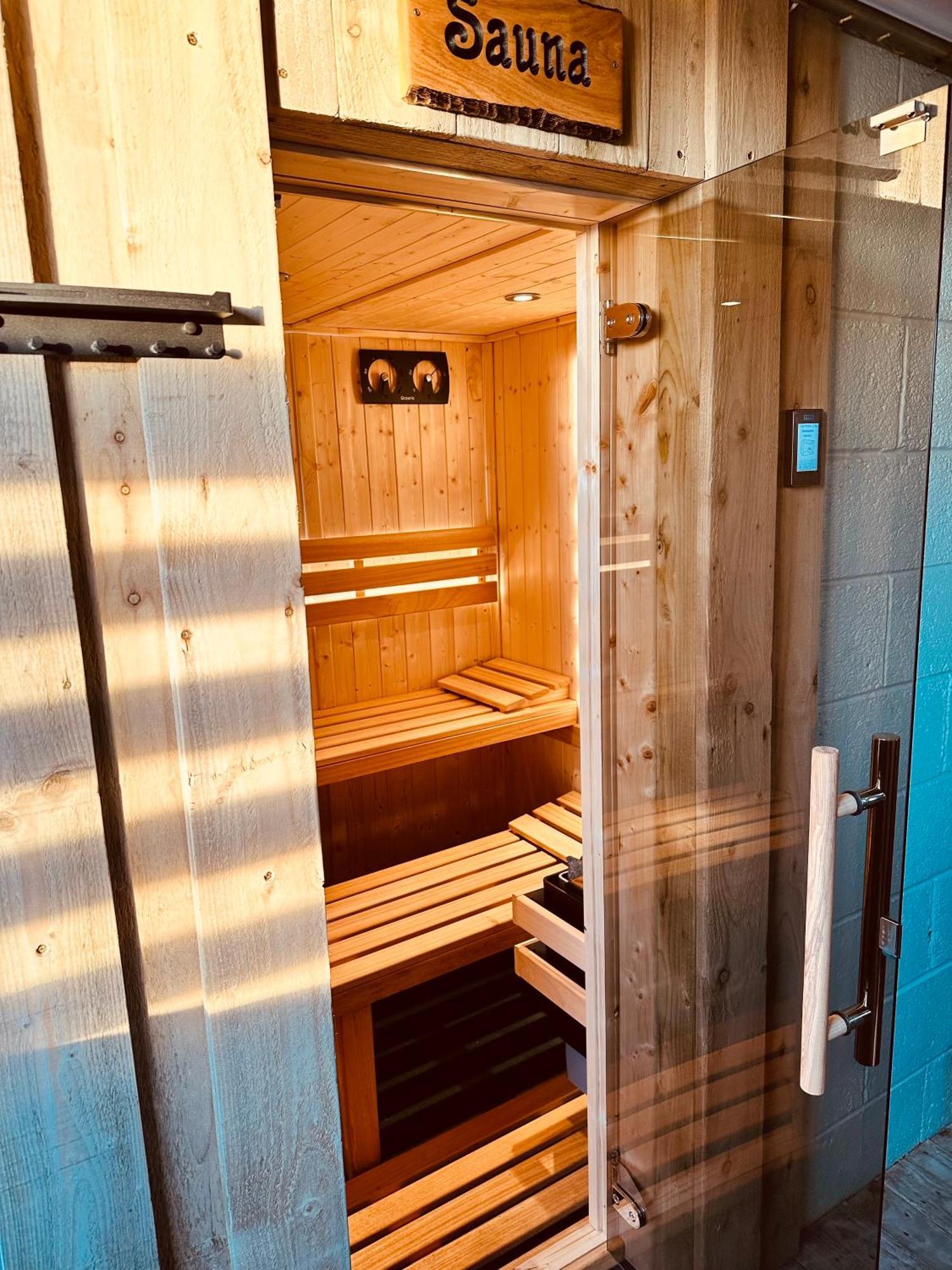 Kinnoull House Near Stornoway Hot-Tub Sauna Pet Friendly Garrabost Luaran gambar